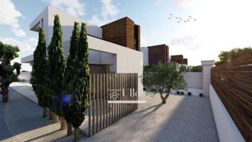 Chalet en venta en San Juan, La Font photo 0