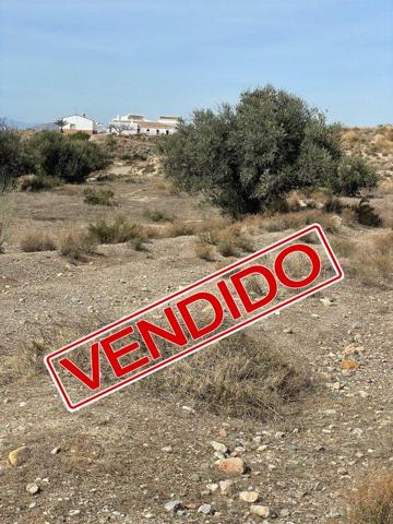 Terreno en venta en Huércal-Overa, Huercal-Overa photo 0