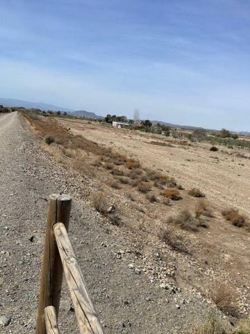 Terreno en venta en Huércal-Overa, Huercal-Overa photo 0