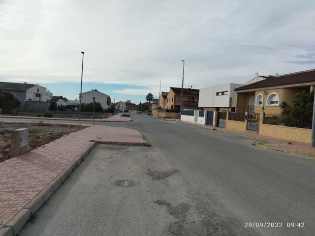 Terreno en venta en Ceuti, Ceuti photo 0