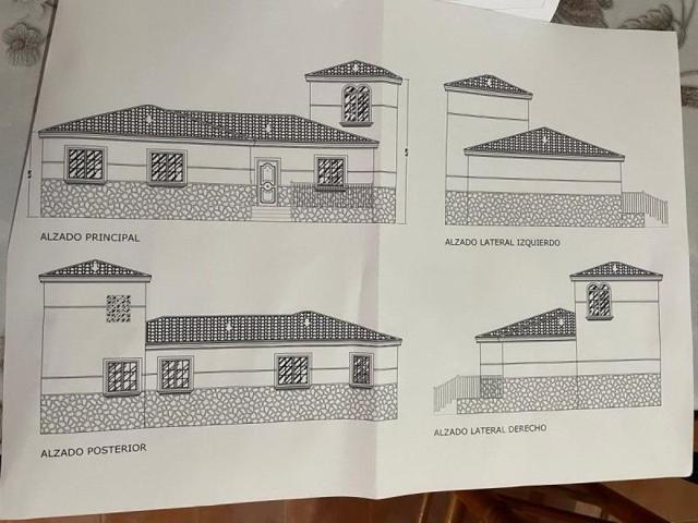 Terreno en venta en Puerto Lumbreras, Puerto Lumbreras photo 0