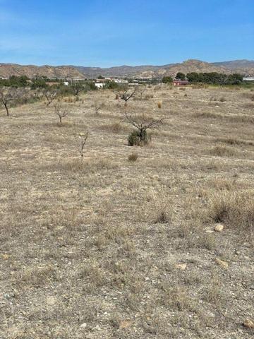 Terreno en venta en Huércal-Overa, Huercal-Overa photo 0