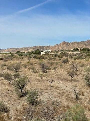 Terreno en venta en Huércal-Overa, Huercal-Overa photo 0