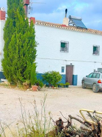 Adosada en venta en Vélez-Blanco, Velez-Blanco photo 0