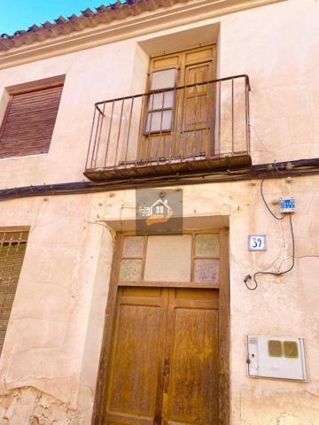 Adosada en venta en Lorquí, Lorqui photo 0