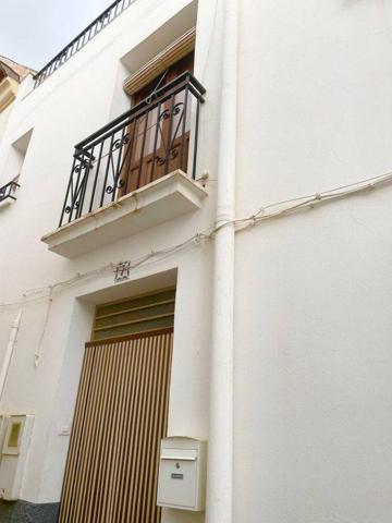 Adosada en venta en Vélez-Rubio, Velez-Rubio photo 0