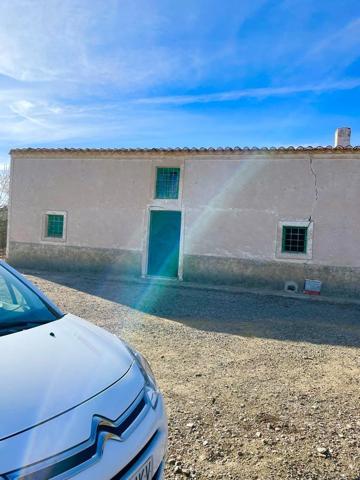 Casa en venta en Vélez-Rubio, Velez-Rubio photo 0