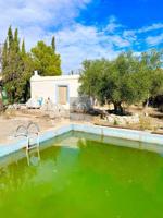 Casa en venta en Vélez-Blanco, Velez-Blanco photo 0