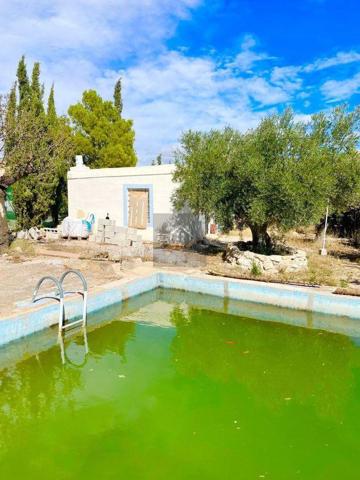 Casa en venta en Vélez-Blanco, Velez-Blanco photo 0