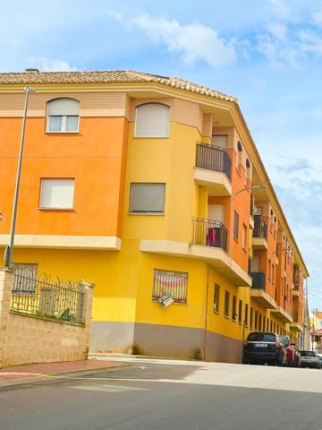 Piso en venta en Ceuti, Ceuti photo 0