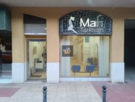 Local comercial en venta en Murcia, Norte - El Ranero photo 0