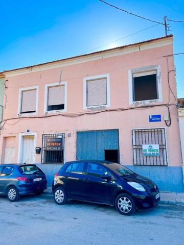 Casa en venta en Alguazas, Alguazas photo 0