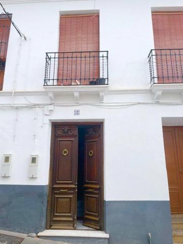 Piso en venta en Vélez-Rubio, Velez-Rubio photo 0