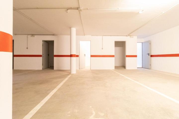 Parking en venta en Roses, Centre photo 0