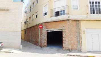 Garaje en venta en La Vall d'Uixó, Iglesia santo angel photo 0