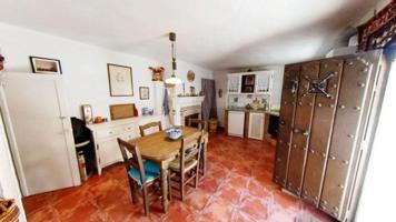 Casa con terreno en venta en Cortes y Graena, La peza photo 0