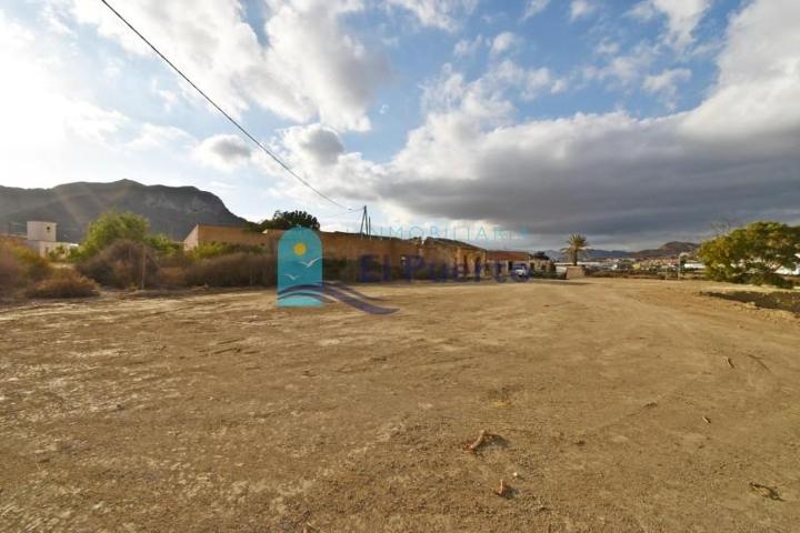 Terreno en venta en Mazarrón, Las Moreras photo 0