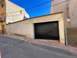 Terreno en venta en Monovar-Monover, CENTRO photo 0