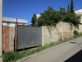 Terreno en venta en Alzira, La Montañeta photo 0