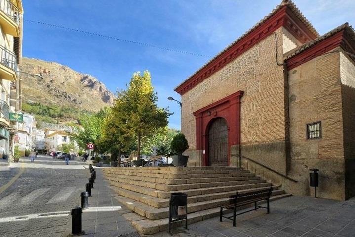 Casa en venta en Güejar Sierra, GÜEJAR SIERRA photo 0