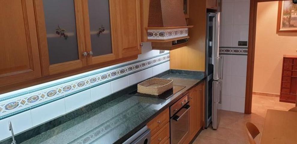 Piso en venta en Elche, Carrus photo 0