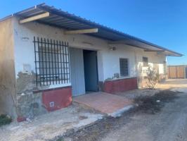 Casa con terreno en venta en Elche, Valverde photo 0