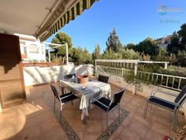 Apartamento en venta en Puerto de Mazarrón, El Alamillo photo 0