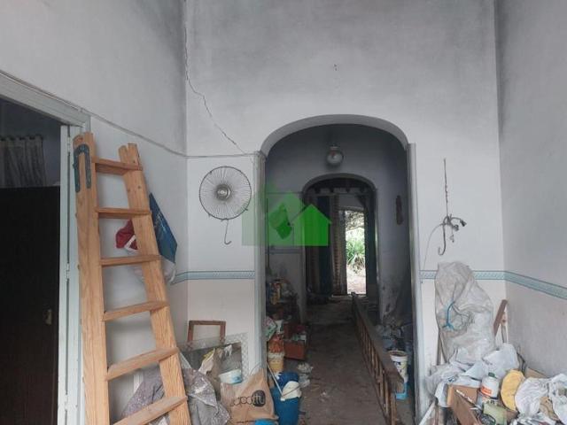 Casa con terreno en venta en Puebla de la Calzada, SEMICENTRO photo 0