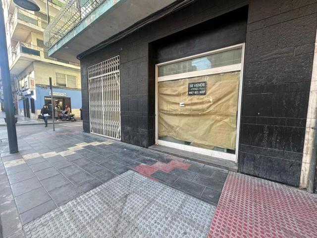Local comercial en venta en Callosa de Segura, Callosa de segura photo 0