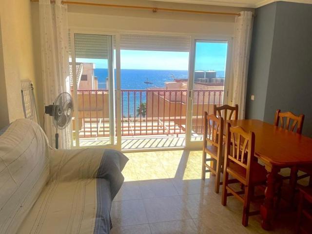 Apartamento en venta en Mazarrón, Rihuete photo 0