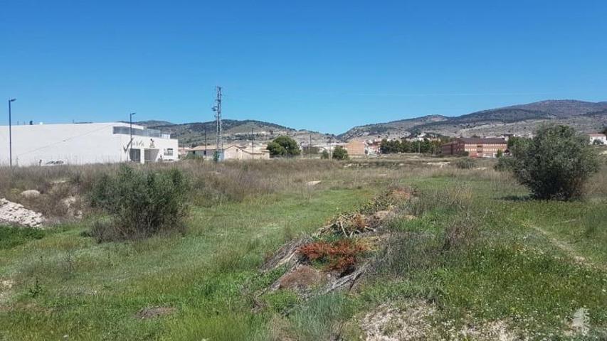Terreno en venta en Ibi, Centro photo 0
