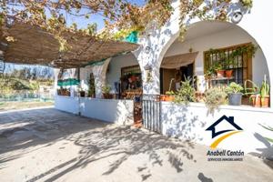 Casa con terreno en venta en Viator, POLIGONO LA JUAIDA. EL PORTICHUELO. photo 0