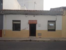 Casas de pueblo en venta en Denia, Casco urbano photo 0
