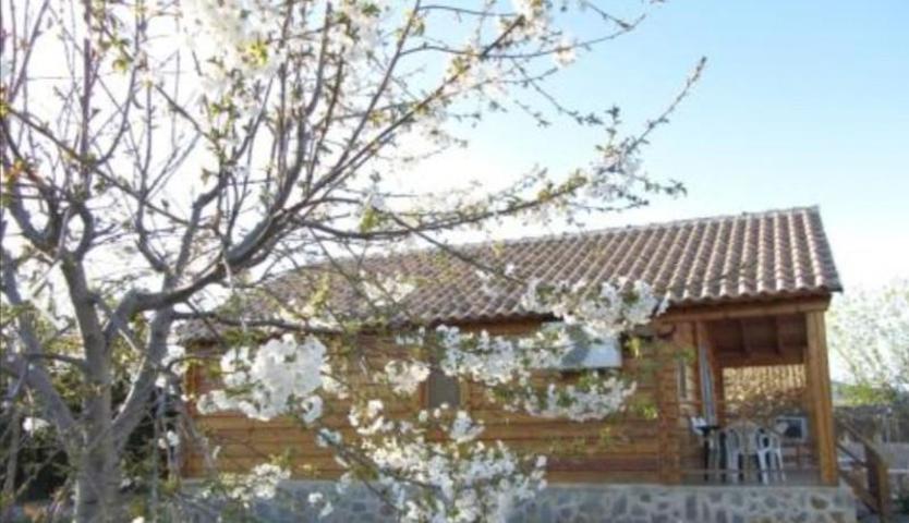 Chalet en venta en Moratalla, Sin Zona photo 0