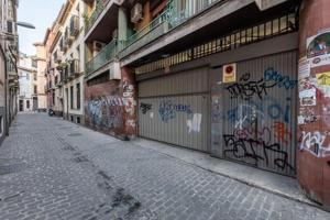 Garaje en venta en Granada, Recogidas photo 0