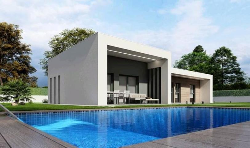 Chalet en venta en Monforte del Cid, PATIDA WALAIG photo 0