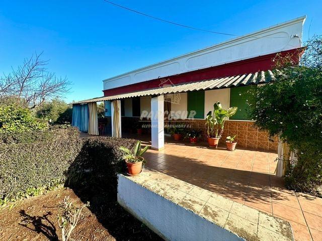 Casa con terreno en venta en Córdoba, Encinarejo photo 0