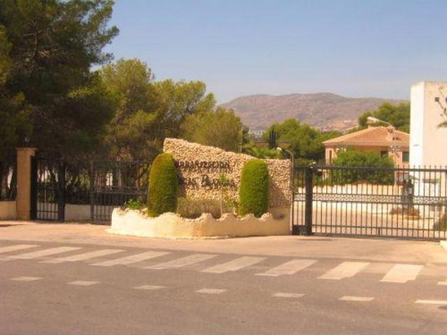 Chalet en venta en Benidorm, Rincon de Loix photo 0