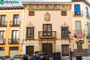 Casa en venta en Guadix, Casco antiguo photo 0