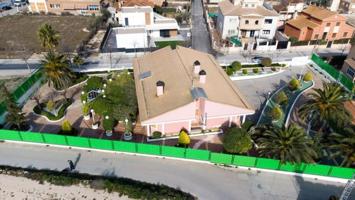 Chalet en venta en Caudete, Caudete photo 0