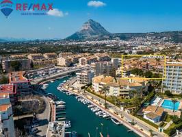 Atico Duplex en venta en Jávea-Xàbia, Playa Del Arenal photo 0