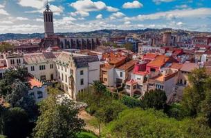 Terreno en venta en Terrassa, Centre photo 0