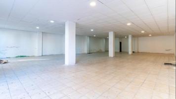 Local comercial en venta en Denia, CIU CENTRO photo 0