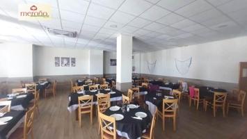 Local comercial en venta en Santa Pola, Centro photo 0