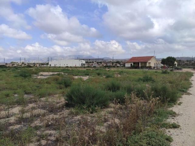 Terreno en venta en Elche, Elche photo 0