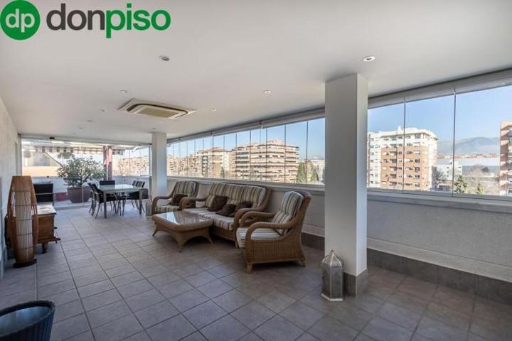 Duplex en venta en Granada, Parque almunia photo 0