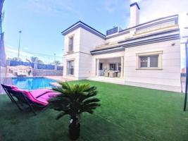 Chalet en venta en Arenales del sol, Arenales del Sol photo 0