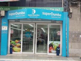 Local comercial en venta en Elche, Centro photo 0