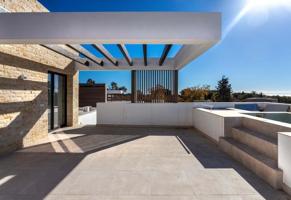 Chalet en venta en Marbella, Marbella photo 0