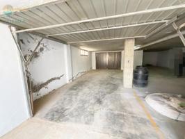 Garaje en venta en Mazarrón, El Alamillo photo 0